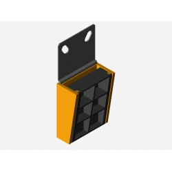 كاوتش حامل كابل