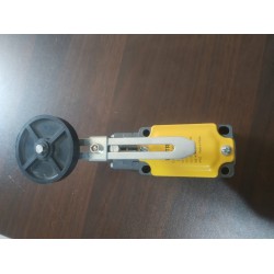 ليميت سويتش صيني - نهاية ليميت سويتش صيني - نهاية