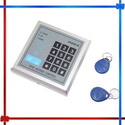 ACCESS CONTROL ST ACCESS CONTROL ST