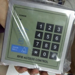 ACCESS CONTROL 3 New Walid ACCESS CONTROL 3 New Walid