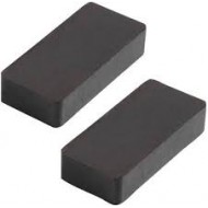 بولة مغناطيس مربعة