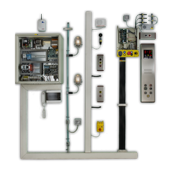 مهمات مرحلة كهرباء كاملة - ELMI