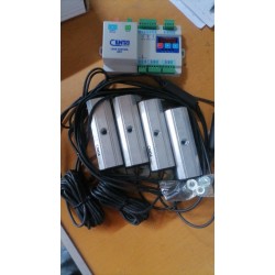 Weight indicator - CINTA -4 sensors - Turkey