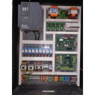 كنترول ميكروبروسيسور 40 امبير توجاما