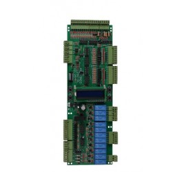 كارت تحكم حسين جيرلس  2024 - 8 أو 16 وقفة