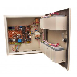 Emergency Control panel - 220 V