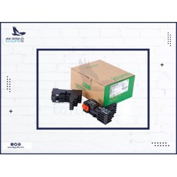 ريلاي 12 فولت شنايدر - 14 رجل بالقاعدة ريلاي 12 فولت شنايدر - 14 رجل بالقاعدة