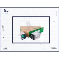 ريلاي 60 فولت شنايدر - 11 رجل بالقاعدة