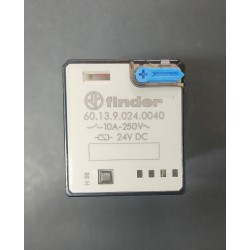 ريلاي 24 فولت - فندر - ايطالي ريلاي 24 فولت - فندر - ايطالي