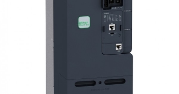 انفرتر 22 كيلو وات- شنايدر - 3 فاز -ATV340D22N4-egylifts
