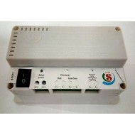 شاحن 12 فولت