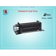 مروحة تبريد- ستار تك