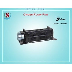 مروحة تبريد- ستار تك