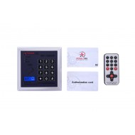 اكسس كنترول ستارتك