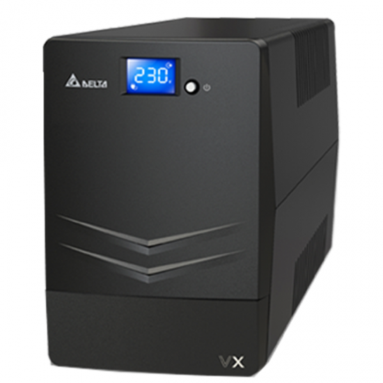 وحدة UPS - 600VA - 220V