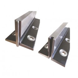 Rail Guide 16 mm Italian Rail Guide 16 mm Italian