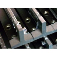Set Rail Guide Turkish9 + 5 mm Set Rail Guide Turkish9 + 5 mm