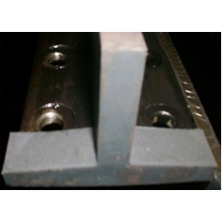 Rail Guide 16 mm Italian Montaferro Rail Guide 16 mm Italian Montaferro