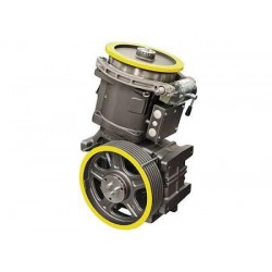 ماكينة تيسن 10 كيلو وات ألماني VVVF ماكينة تيسن 10 كيلو وات ألماني VVVF