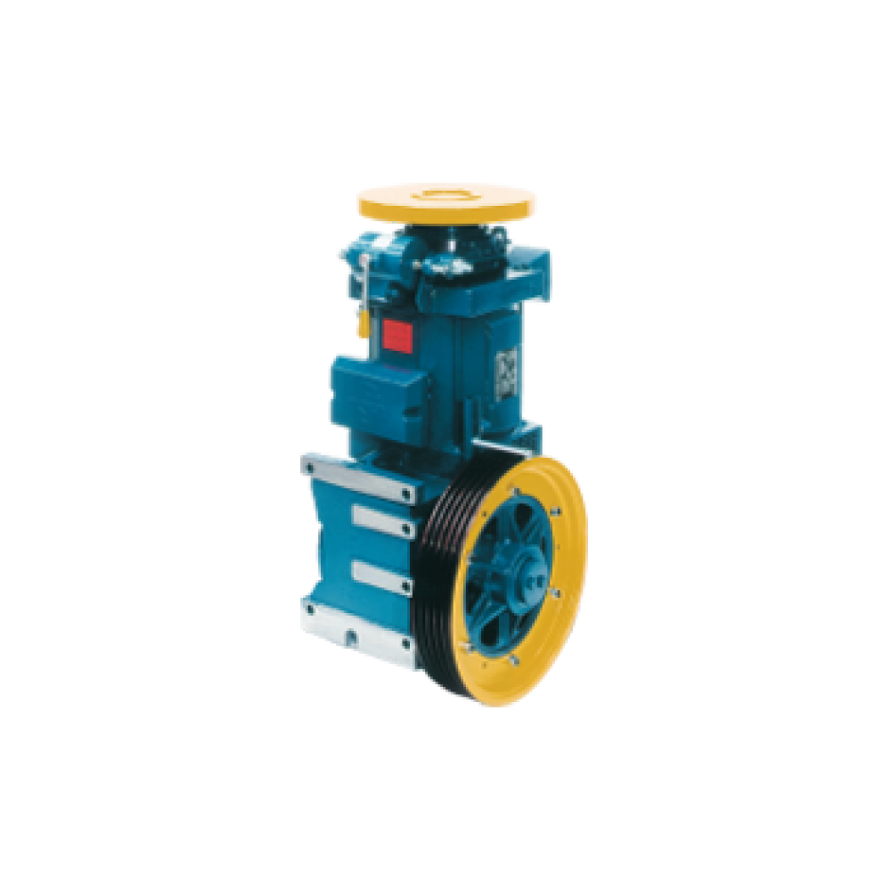 مونتنارى 12 حصان VVVFegylifts