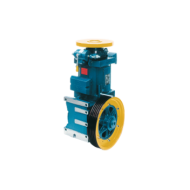 مونتنارى 12 حصان VVVF