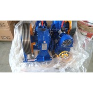 Machine FAER 9 HP -2 speeds Machine FAER 9 HP -2 speeds