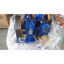 Machine FAER 10 HP -2 speeds Machine FAER 10 HP -2 speeds