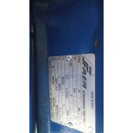 Machine FAER 10 HP -2 speeds Machine FAER 10 HP -2 speeds