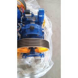 Machine FAER 10 HP -VVVF Machine FAER 10 HP -VVVF
