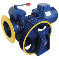 ماكينة GEM ايطالى 9حصان