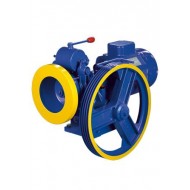 ماكينة GEM ايطالى20 حصان