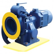 ماكينة GEM ايطالى 10حصان