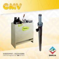 V380 حمولة 450 كجم GMV- مضخة هيدروليك 15 حصان