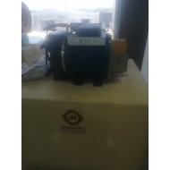 ماكينة مونتناري إيطالي جيرلس 5.2 كيلو وات - حمولة 630 كجم