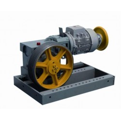 تيسن 14 حصان VVVF تيسن 14 حصان VVVF