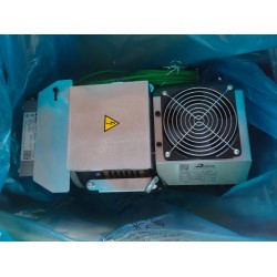 ماكينة مصعد سيكور 3.6كيلووات 480 كجم جيرلس إيطالي