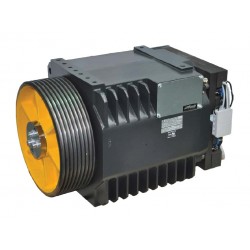 ماكينة جيرلس - تيسن ألماني 1000 كجم