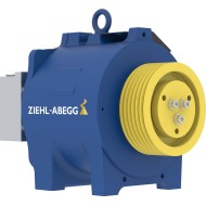 1000 Kg -ZHIEL ABBEG ماكينة جيرلس – ألمانى المنشأ