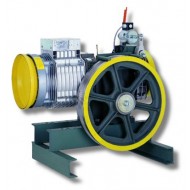 ماكينة شندلر أسباني 6.7 كيلو وات -  630 ك