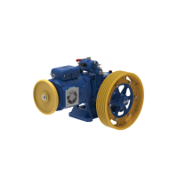 ماكينة مونتناري 10 حصان سرعة واحدة  Montanari