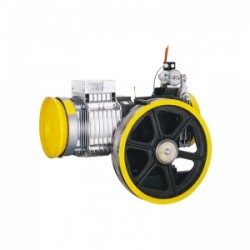 ماكينة شندلر 9 حصان ماكينة شندلر 9 حصان