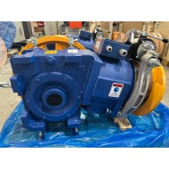 ماكينة بريمو  إيطالي  - 12 حصان - سرعة واحدة - 900 كجم 