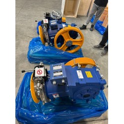 ماكينة بريمو  إيطالي  - 10 حصان - سرعتان - 680 كجم  ماكينة بريمو  إيطالي  - 10 حصان - سرعتان - 680 كجم