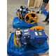 Primo machine AC2 - Italy - 8HP - 480 kg