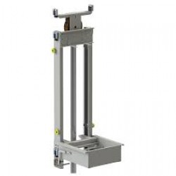 شاسيه كابينة هيدروليك - تصنيع محلي شاسيه كابينة هيدروليك - تصنيع محلي