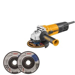 حجر صاروخ 9 بوصة - كيداس ألماني