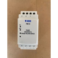 جهاز تصحيح أوجه كهرباء - مصحح فازات - تركي