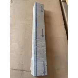 عتب أمان 10.5 سم + سويتش