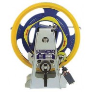 جهاز منظم سرعة - براشوت - تركي - علوي وسفلي