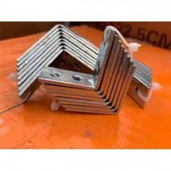 ركبة كمر فاصل- 5 مم